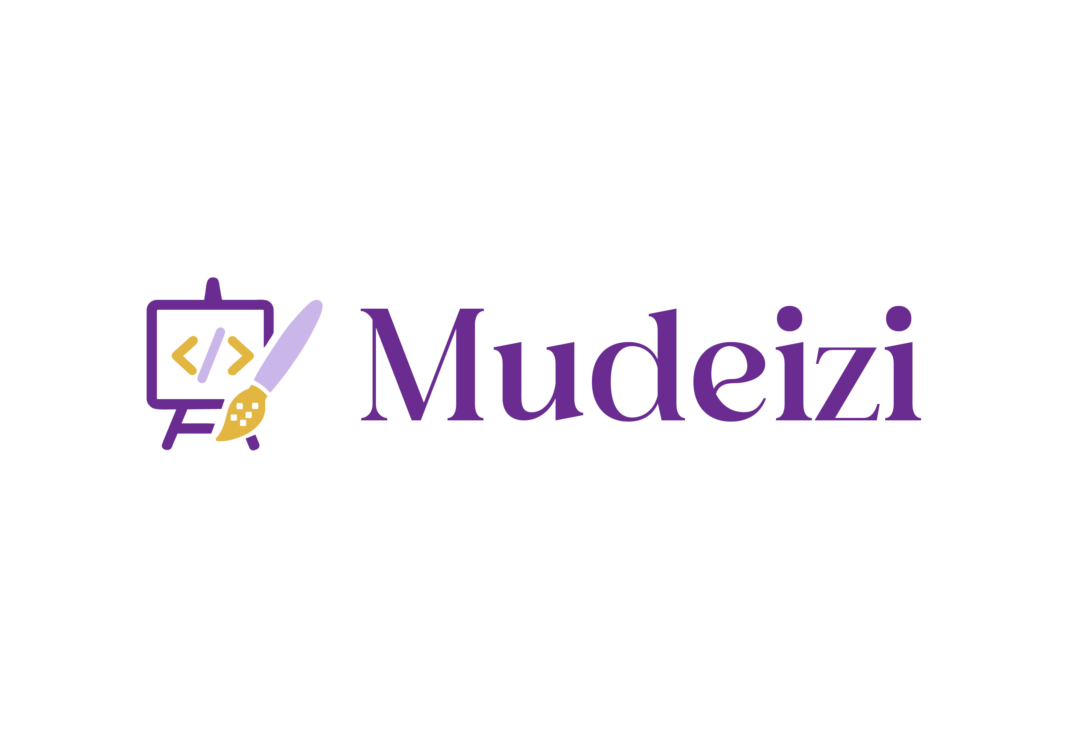 Mudeizi logo